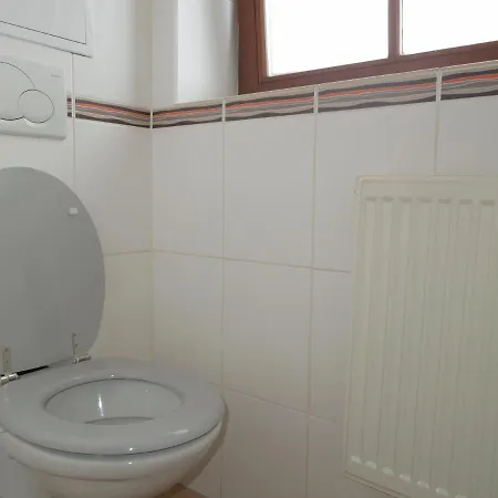Apartman Mocca Kasperske Hory Exterior photo