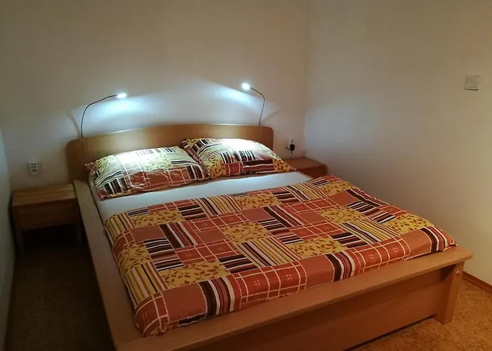 Apartman Mocca