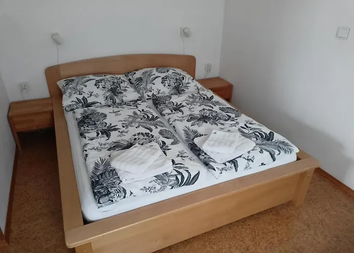 Apartman Mocca