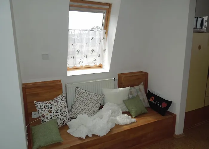Apartman Mocca