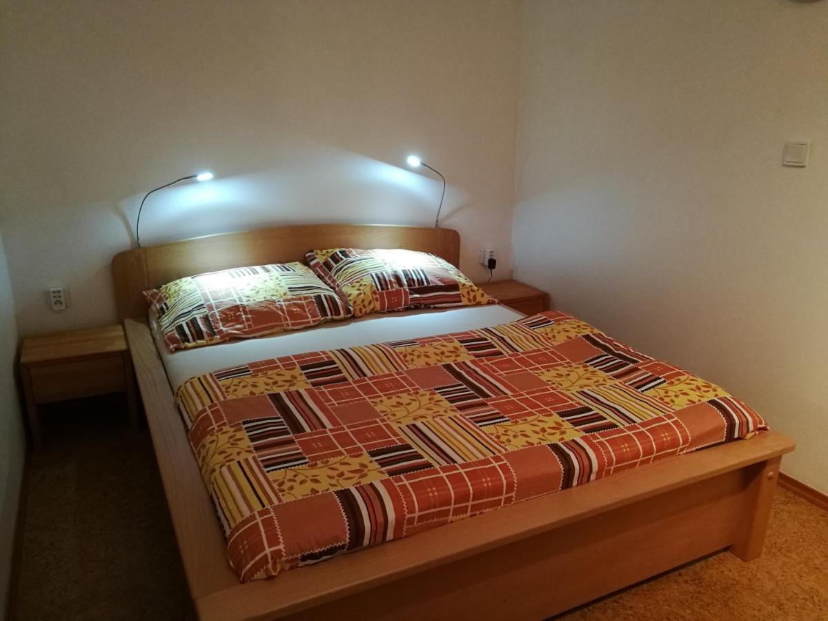 Mocca Apartment Kasperske Hory