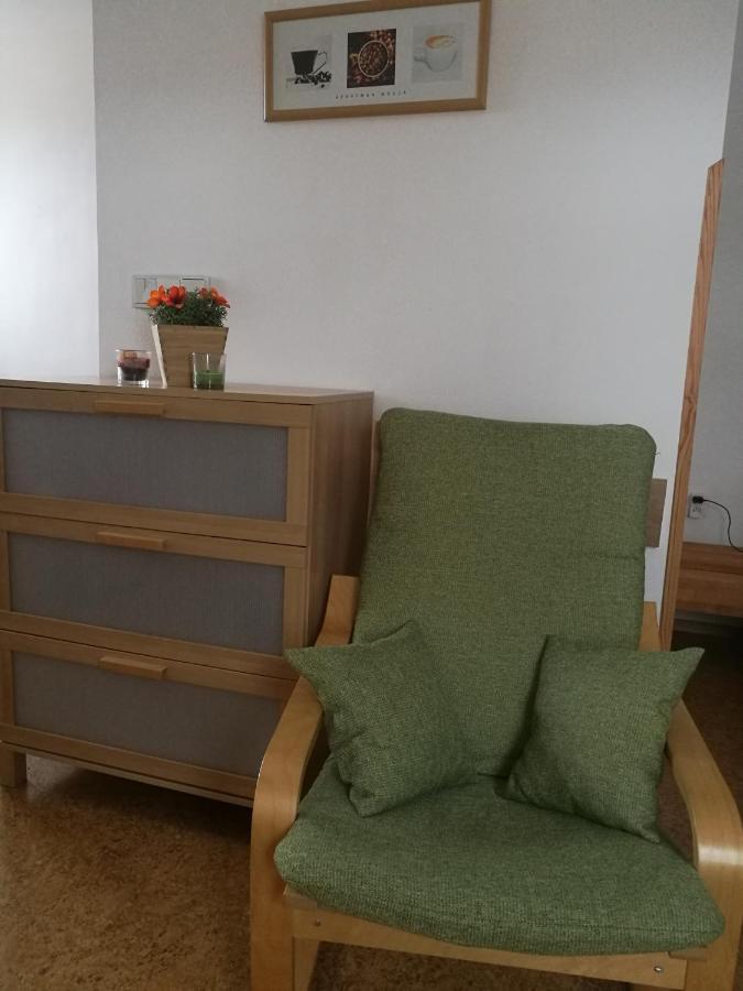 Mocca Apartment *