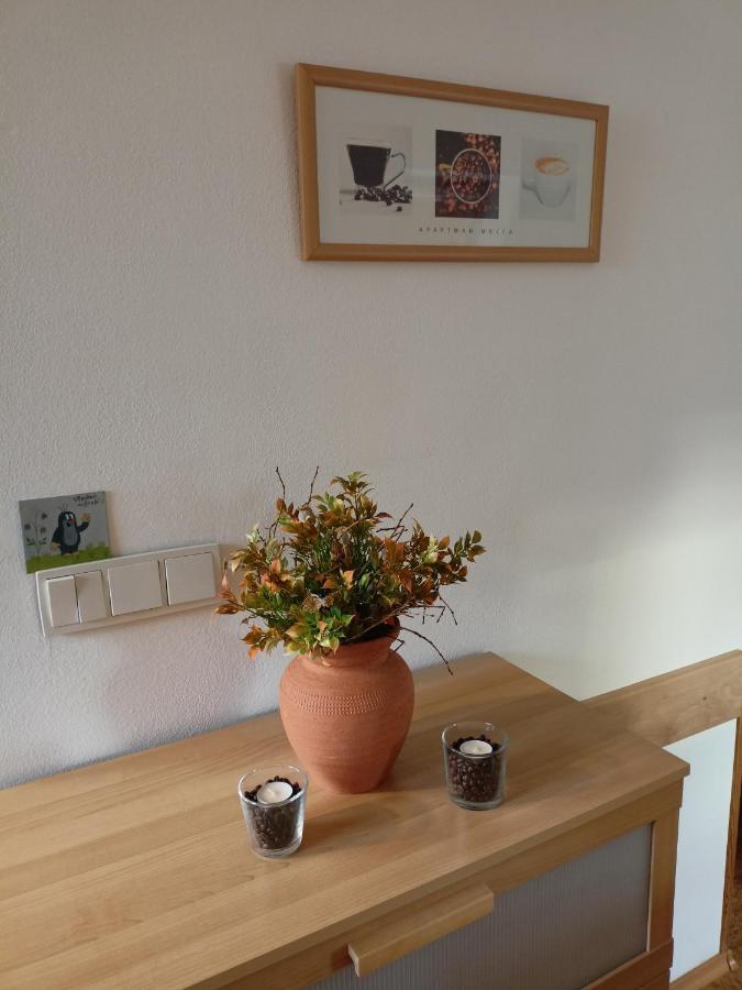 Mocca Apartment